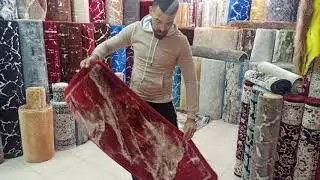 #zarabi #tapis #mokit SOLDE 3bis ghi b250dh #tapis_abdelhak