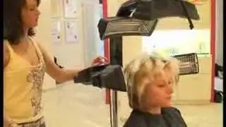 Vorher - Nachher: Neues Styling