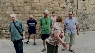 mummydance