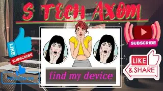 Google drive এ কব আপুনাৰ মোবাইল কোনে চুৰ কৰিছে | Google drive new Trick | find my device | new Trick