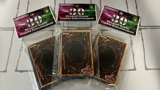 WICKED Pulls From Dollar Store Yugioh Packs!?! | Yu-Gi-Oh Card Pack Opening!