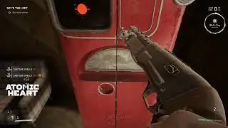 Atomic Heart #11