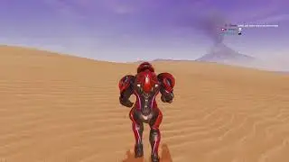 Metroid Prime 4! Sammy now is equipped with Power bombs, Skaven Warpstone is now all ours! Mech hunt