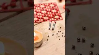 Cell phone gun toy DIY cap gun 電話銃