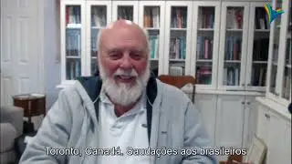 Convite do Dr. Les para o N&iacute;vel I do Treinamento em TFE