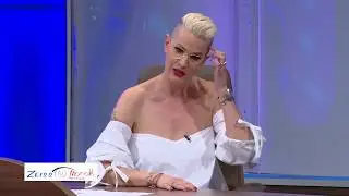 „Вечер со Тијана“ - Дејан Миличевиќ 07 07 2018