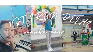 Himali Nepali cover by #1st IRBn Delhi on #biswakarma Puja. use headphone 🎧for better sound.