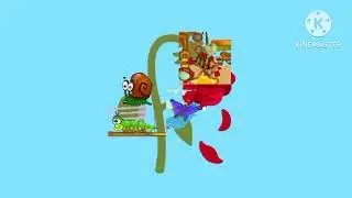Magic Lantern Dutch Mill Yogurt Drink Garden