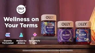 Wellness on Your Terms