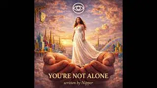 YOUR NOT ALONE