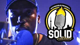 Tallup Twin - Solid 16s (Official Video) Prod by 5Times & Brigi