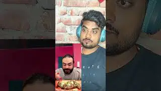 Sparrow roast #funny #shorts