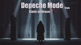 Depeche Mode (Style) -  Static embrace