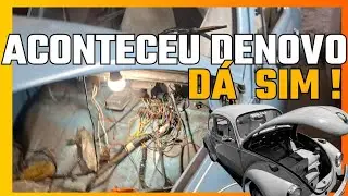 ESTE FICOU INSANO | SIMPLES E OBJETIVO | FUSCA AZUL DO EDNO | BRUTUS79