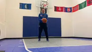 Shooting Sessions with Coach Patton: Lesson 1