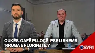 INTERVISTA/ Qukës-Qafë Plloçë, pse u shemb 'rruga e florinjtë'?