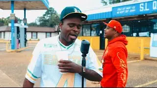Slug DaVinci & LBN Rorry - Freestyle (OFFICIAL VIDEO)