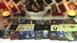 PISCES   - OBSESSING OVER YOUR FACE... PISCES  LOVE TAROT READING