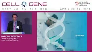 Oxford BioMedica