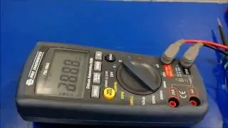 How to Perform a Relay Test