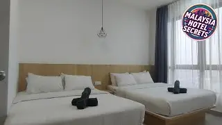 Hening Bali Guesthouse | Malacca, Malaysia | Hotel Review 🏨
