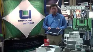 Washable Air filters