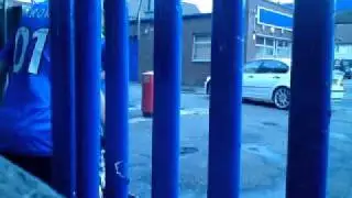 me and jordan cleaing the bikes with the jet wash haha