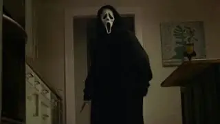 'Scream' topples 'Spider-Man' from box office charts