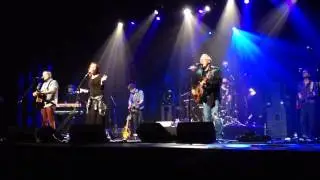 The Wilkinsons - 26 Cents live