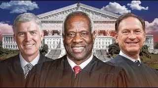BREAKING: Supreme Court Emergency 2A Hearing Tomorrow!!