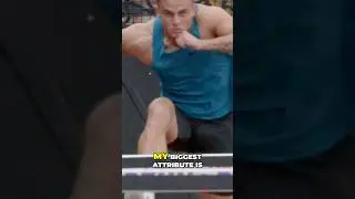 Devon Allen in World's Greatest 