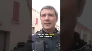 RAID ON AN ILLEGAL WORKSHOP