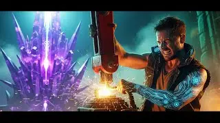 Архив Black ICE: единственный алгоритм, способный обратить вспять цифровую смерть.