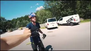 Best of Sick Series / Elias+Fabio