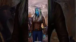 Choices Book: Across the Void Book 1: Chapter 20