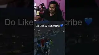 True Love In GTA5 RP 😂😂 #shorts #tamil #gtarp