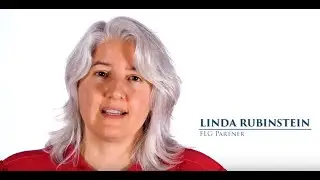 Linda Rubinstein: FLG Partner & CFO for Life Science Companies