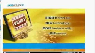 Business Opportunity - Local Ad Link