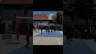 tidak ada yang sia-sia dalam perjalanan hidupmu nak. #volimini  #voliasik #anaklanang
