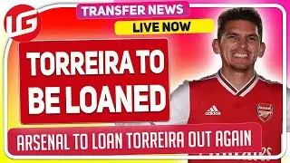 SALIBA LOAN TO NICE DONE | TORREIRA TO BE LOANED AGAIN