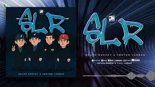 SLR - Grupo Rocket x Hector Vargas [Audio Oficial] @JMMusicInc
