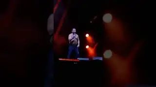 Bert kreischer fully loaded festival!!!
