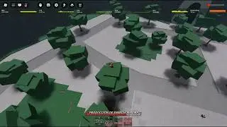 Exponiendo un ardido-teamer | Roblox TSB