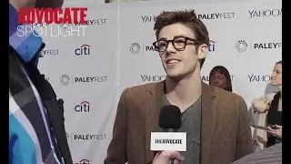 Advocate Spotlight: 'The Flash' and 'Arrow' Cast Talk Superhero Diversity at PaleyFest 2015