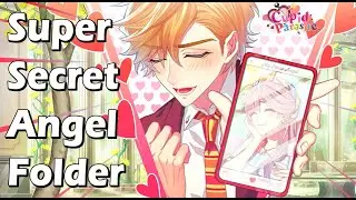 Cupid Parasite ~Gill Lovecraft~ Ep. 27: Rescue Cupid!
