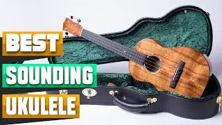 Best Sounding Ukulele : You Should Choose Once!