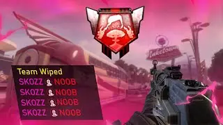 LA NOSTALGIE EN ATTENDANT BO7...BO2 LE GOAT!!!!