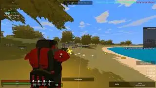 UNTURNED UNDEADHACK - ЛУЧШИЙ ЧИТ 2026! 🚀 UNTURNED HACK