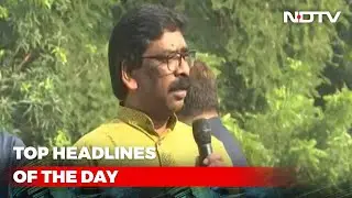 Top Headlines Of The Day: November 11, 2022