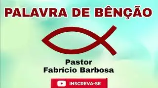 Palavra de B&Ecirc;N&Ccedil;&Atilde;O - Compartilhe por favor! Deus te aben&ccedil;oe!